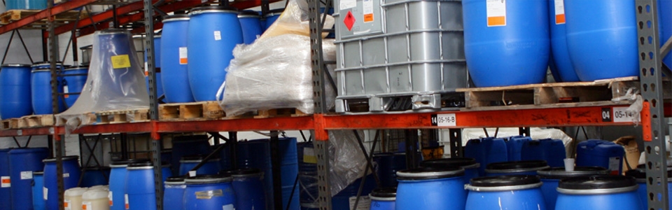 Yorchem Ltd