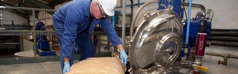 Yorchem Ltd